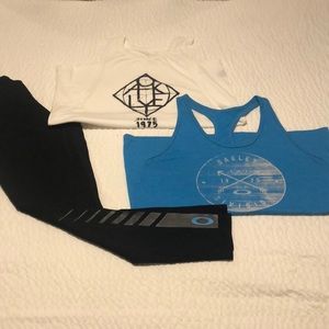 OAKLEY Bundle💙🔥